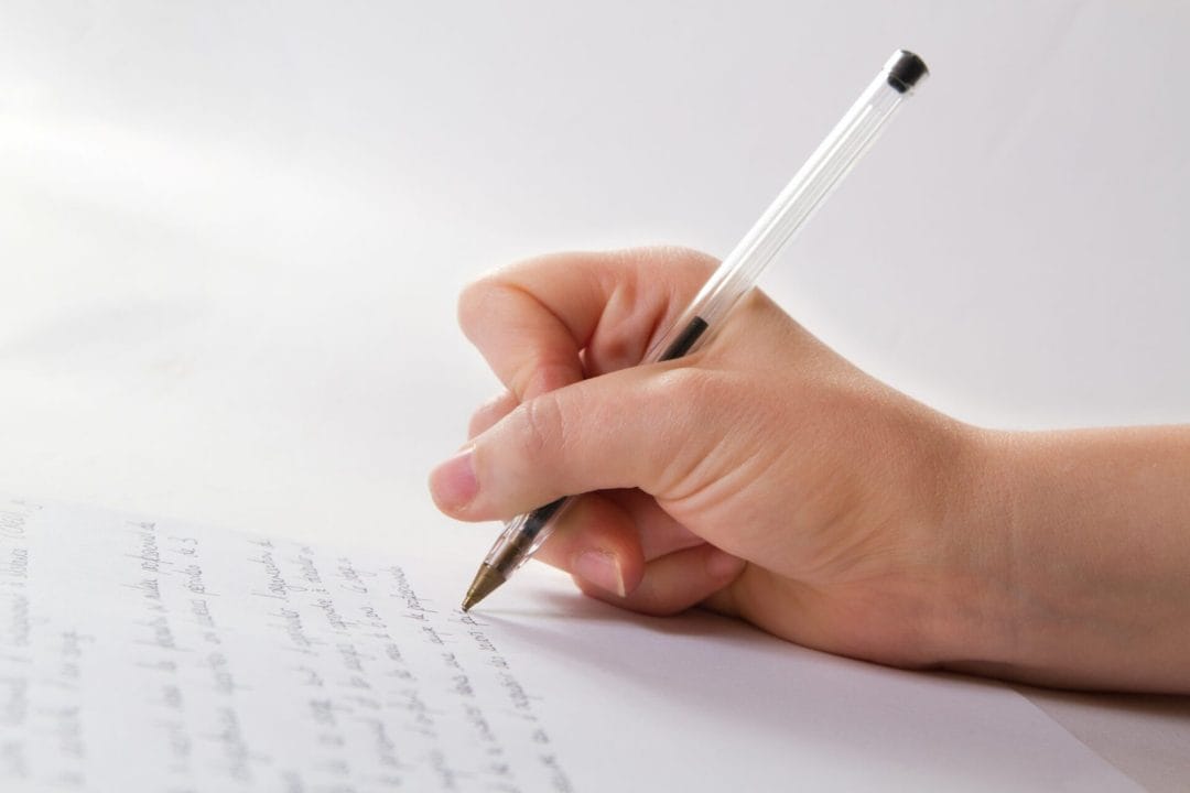 Rédiger votre lettre de démission