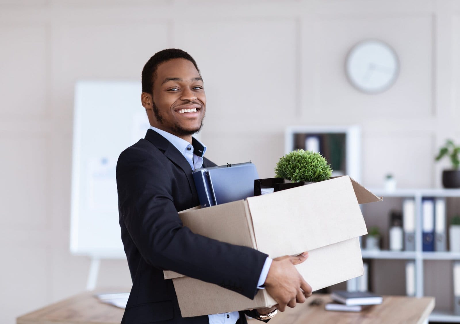 Comment Faire Pour Changer De Poste Interne ? Document RH