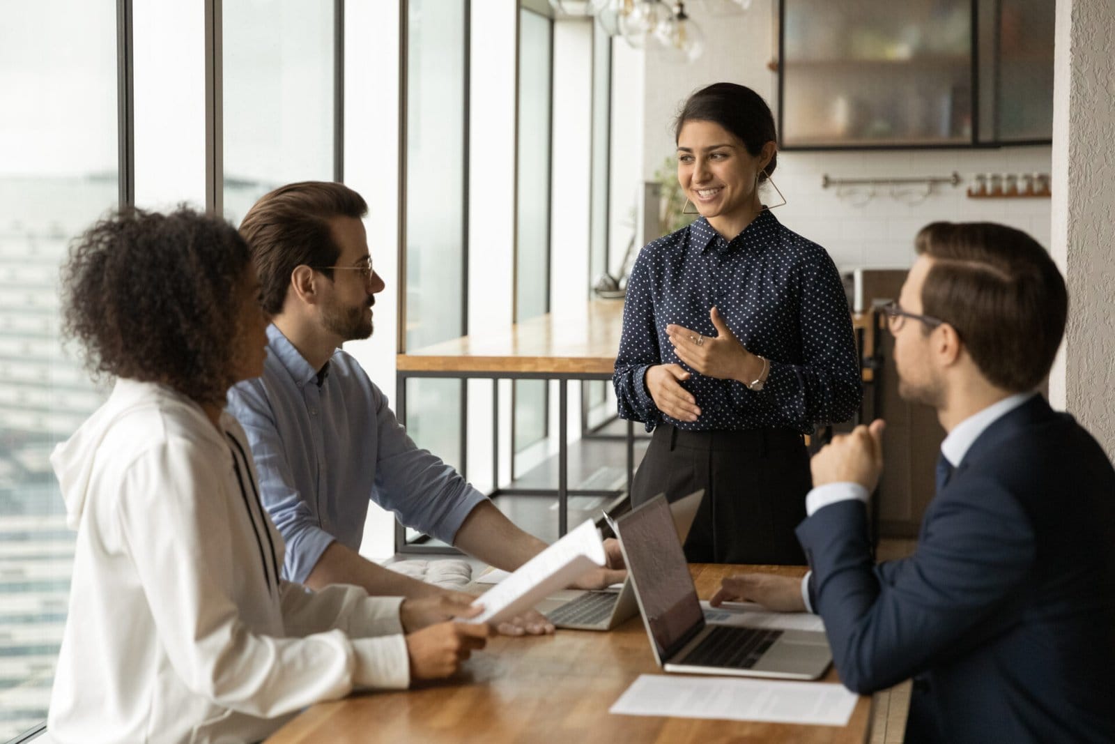 Comment Décrocher Un Emploi Grâce à La Cooptation